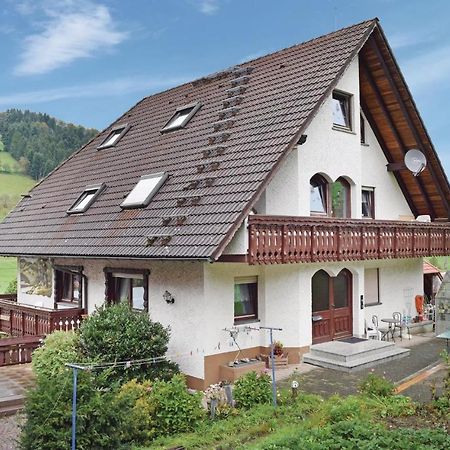 2 Bedroom Awesome Apartment In Welschensteinach Dış mekan fotoğraf