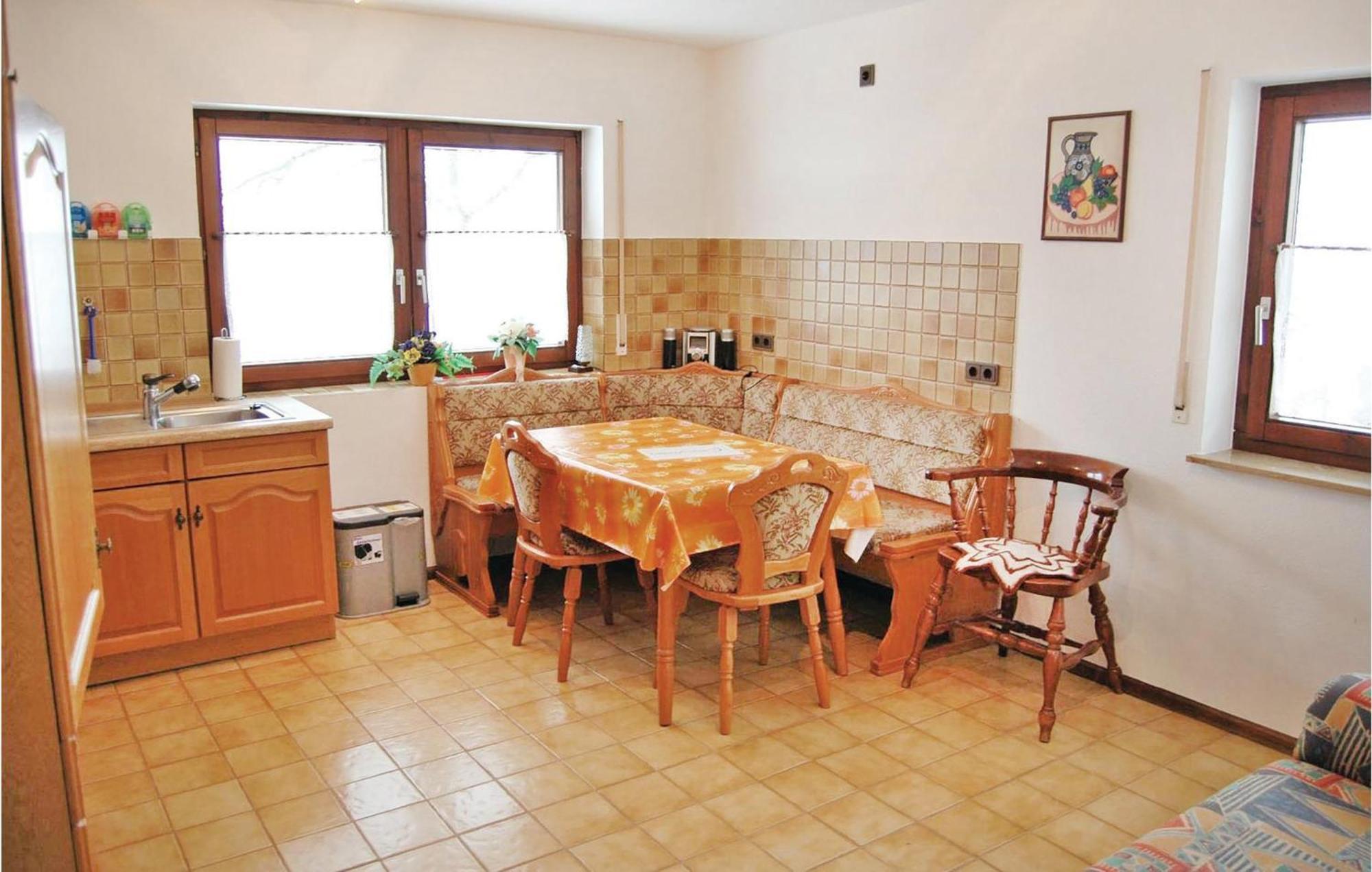2 Bedroom Awesome Apartment In Welschensteinach Dış mekan fotoğraf