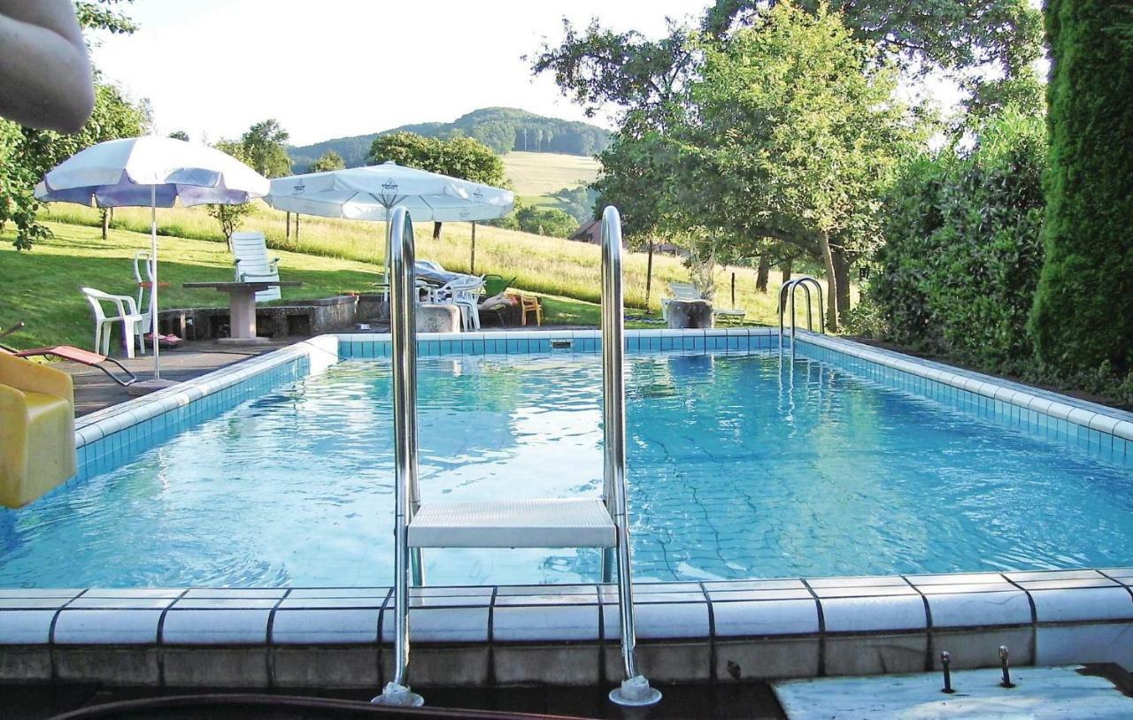 2 Bedroom Awesome Apartment In Welschensteinach Dış mekan fotoğraf